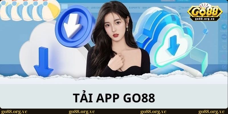 Một số lưu ý dành cho hội viên trong quá trình tải ứng dụng GO 88